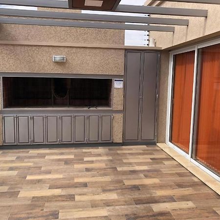 شقة Departamentos Maria Auxiliadora Ii, San Juan Capital المظهر الخارجي الصورة