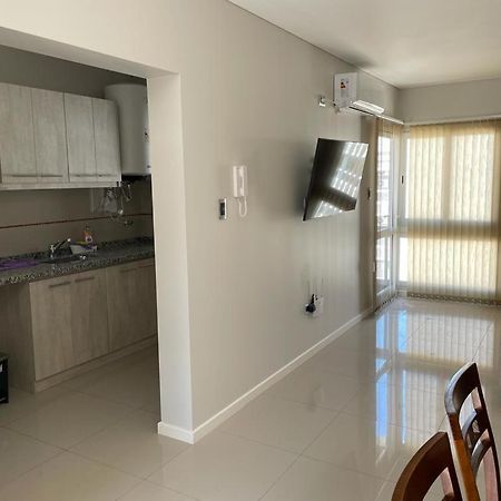شقة Departamentos Maria Auxiliadora Ii, San Juan Capital المظهر الخارجي الصورة