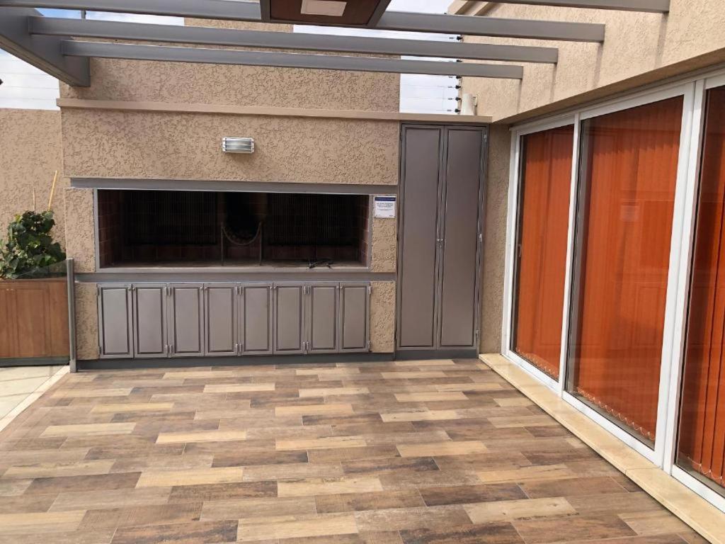 شقة Departamentos Maria Auxiliadora Ii, San Juan Capital المظهر الخارجي الصورة