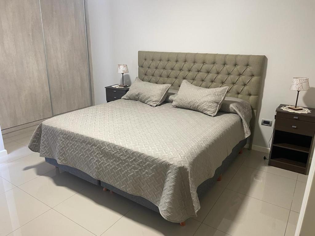 شقة Departamentos Maria Auxiliadora Ii, San Juan Capital المظهر الخارجي الصورة