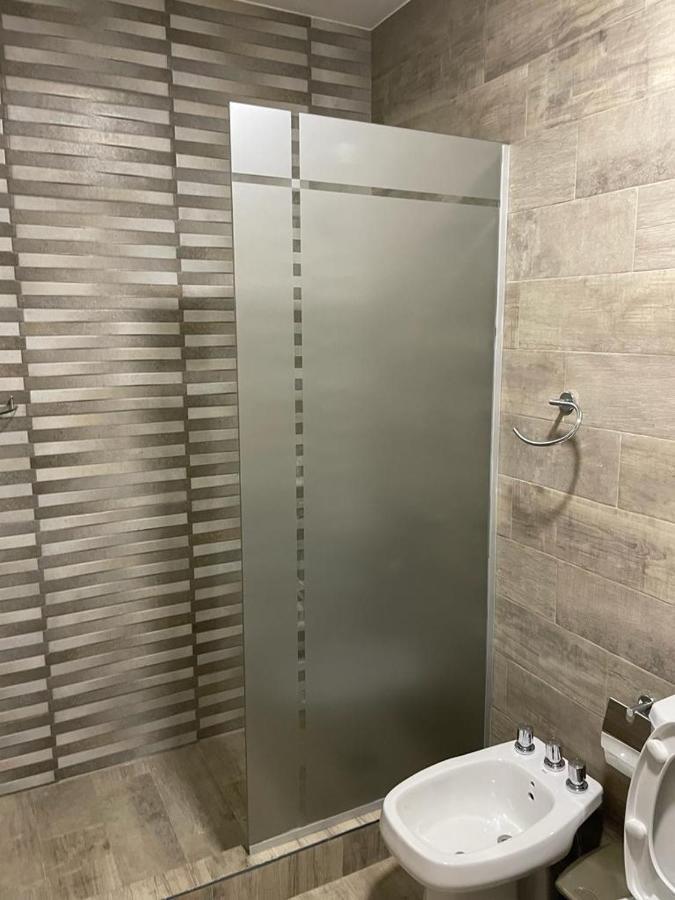 شقة Departamentos Maria Auxiliadora Ii, San Juan Capital المظهر الخارجي الصورة