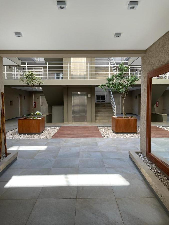 شقة Departamentos Maria Auxiliadora Ii, San Juan Capital المظهر الخارجي الصورة