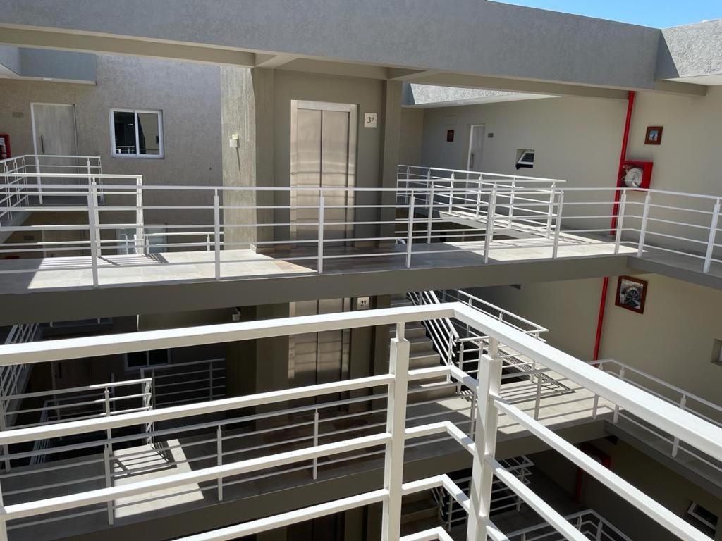 شقة Departamentos Maria Auxiliadora Ii, San Juan Capital المظهر الخارجي الصورة