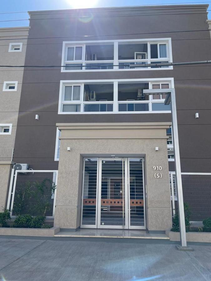 شقة Departamentos Maria Auxiliadora Ii, San Juan Capital المظهر الخارجي الصورة