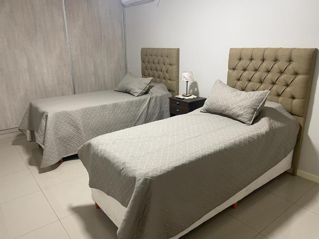 شقة Departamentos Maria Auxiliadora Ii, San Juan Capital المظهر الخارجي الصورة